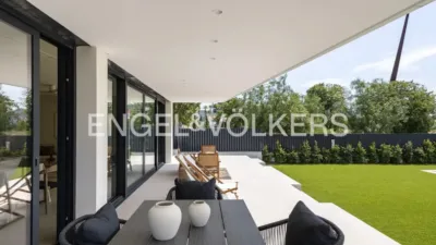 House in Can Girona-Terramar-Vinyet photo 69