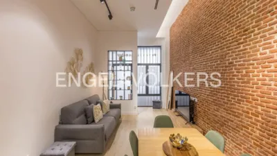 Apartment on Calle Hermosilla photo 9