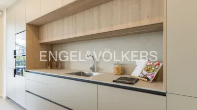 House in Can Girona-Terramar-Vinyet photo 16