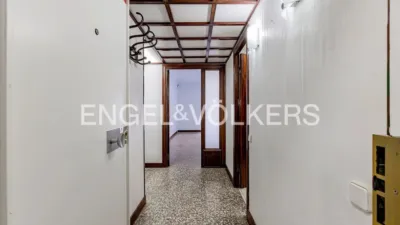 Apartment in La Vila Olímpica del Poblenou photo 39