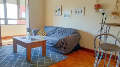 Apartment in Cuatro Caminos photo 2
