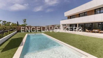 House in Can Girona-Terramar-Vinyet photo 2