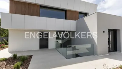 House in Can Girona-Terramar-Vinyet photo 71