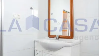 Piso en Amate photo 10
