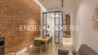 Apartment on Calle Hermosilla photo 19