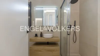 Apartment on Calle Hermosilla photo 16
