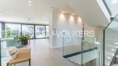 House in Can Girona-Terramar-Vinyet photo 7