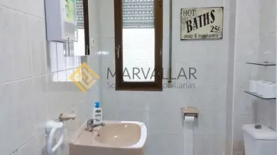 Apartment in Cuatro Caminos photo 17
