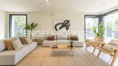 House in Can Girona-Terramar-Vinyet photo 12