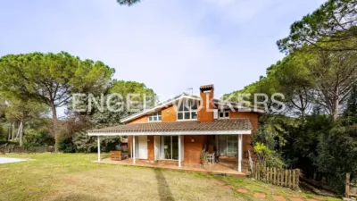 House in Begues photo 38