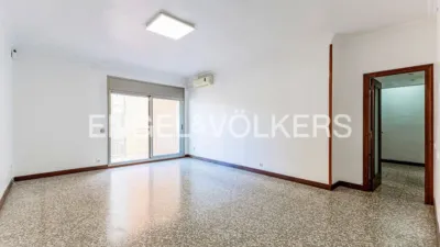 Apartment in La Vila Olímpica del Poblenou photo 17
