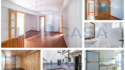 Piso en Amate photo 6