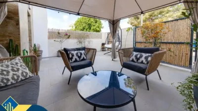 Casa – San Miguel de Salinas, Urbanización Las Filipinas - Más