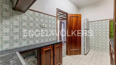 Apartment in La Vila Olímpica del Poblenou photo 23