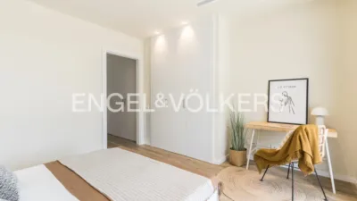 House in Can Girona-Terramar-Vinyet photo 45