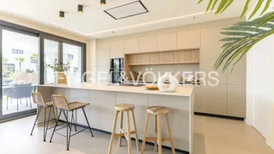 House in Can Girona-Terramar-Vinyet photo 14