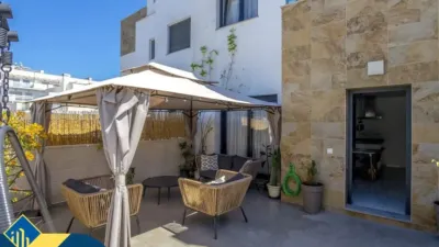 Casa – San Miguel de Salinas, Urbanización Las Filipinas - Vista 2