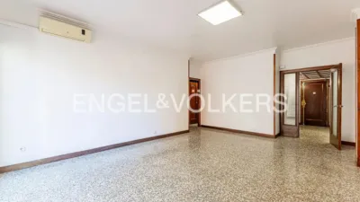 Apartment in La Vila Olímpica del Poblenou photo 7