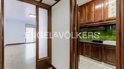 Apartment in La Vila Olímpica del Poblenou photo 20