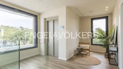 House in Can Girona-Terramar-Vinyet photo 29