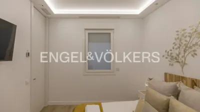 Apartment on Calle Hermosilla photo 34