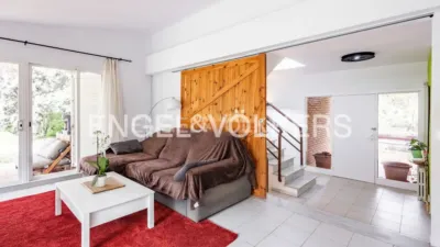 House in Begues photo 11