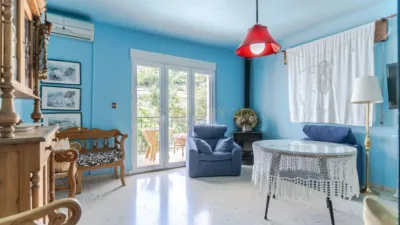 Apartamento en calle Real de Pitres, 36 photo 39
