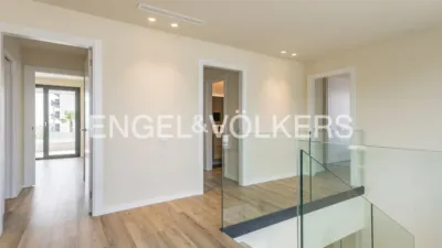 House in Can Girona-Terramar-Vinyet photo 30