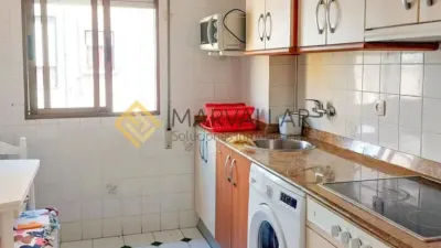 Apartment in Cuatro Caminos photo 6