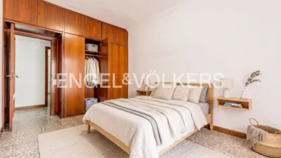 Apartment in La Vila Olímpica del Poblenou photo 9