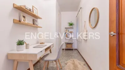 Apartment in La Vila Olímpica del Poblenou photo 12