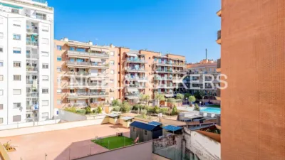 Apartment in La Vila Olímpica del Poblenou photo 44