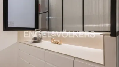 Apartment on Calle Hermosilla photo 26