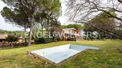 House in Begues photo 42