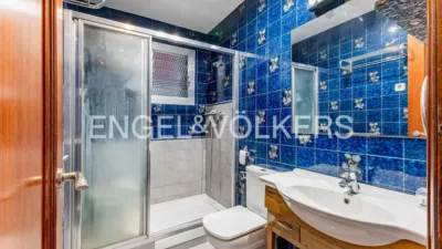 Apartment in La Vila Olímpica del Poblenou photo 14
