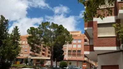 Apartamento en Playa del Cura photo 23