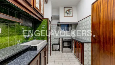 Apartment in La Vila Olímpica del Poblenou photo 8
