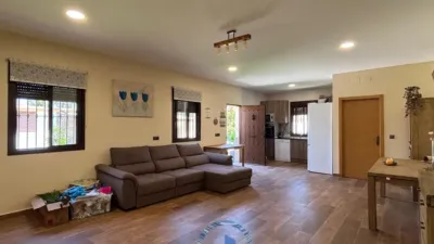 Chalet en Oromana photo 50