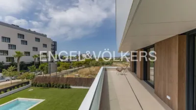 House in Can Girona-Terramar-Vinyet photo 39