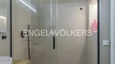 Apartment on Calle Hermosilla photo 31