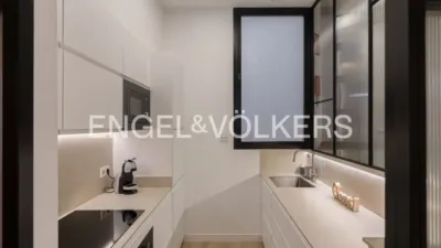 Apartment on Calle Hermosilla photo 13