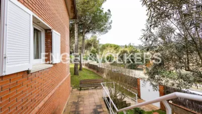 House in Begues photo 36
