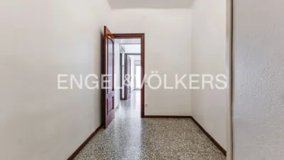 Apartment in La Vila Olímpica del Poblenou photo 36