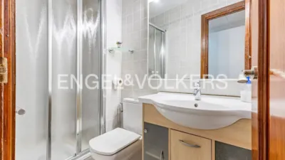 Apartment in La Vila Olímpica del Poblenou photo 13