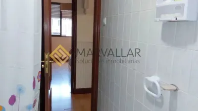 Apartment in Cuatro Caminos photo 18