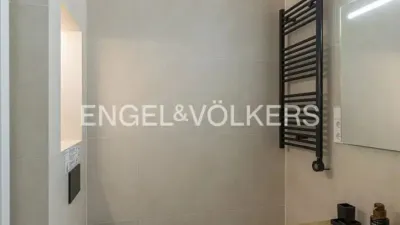 Apartment on Calle Hermosilla photo 30