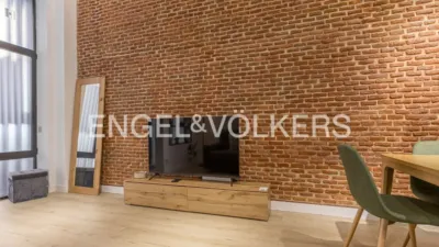 Apartment on Calle Hermosilla photo 21
