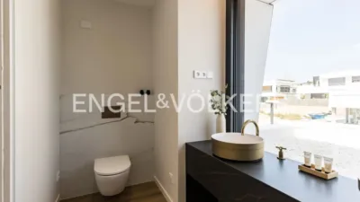 House in Can Girona-Terramar-Vinyet photo 52