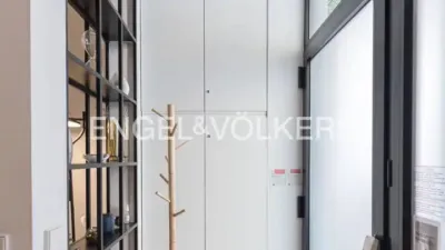Apartment on Calle Hermosilla photo 24