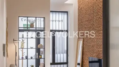 Apartment on Calle Hermosilla photo 20